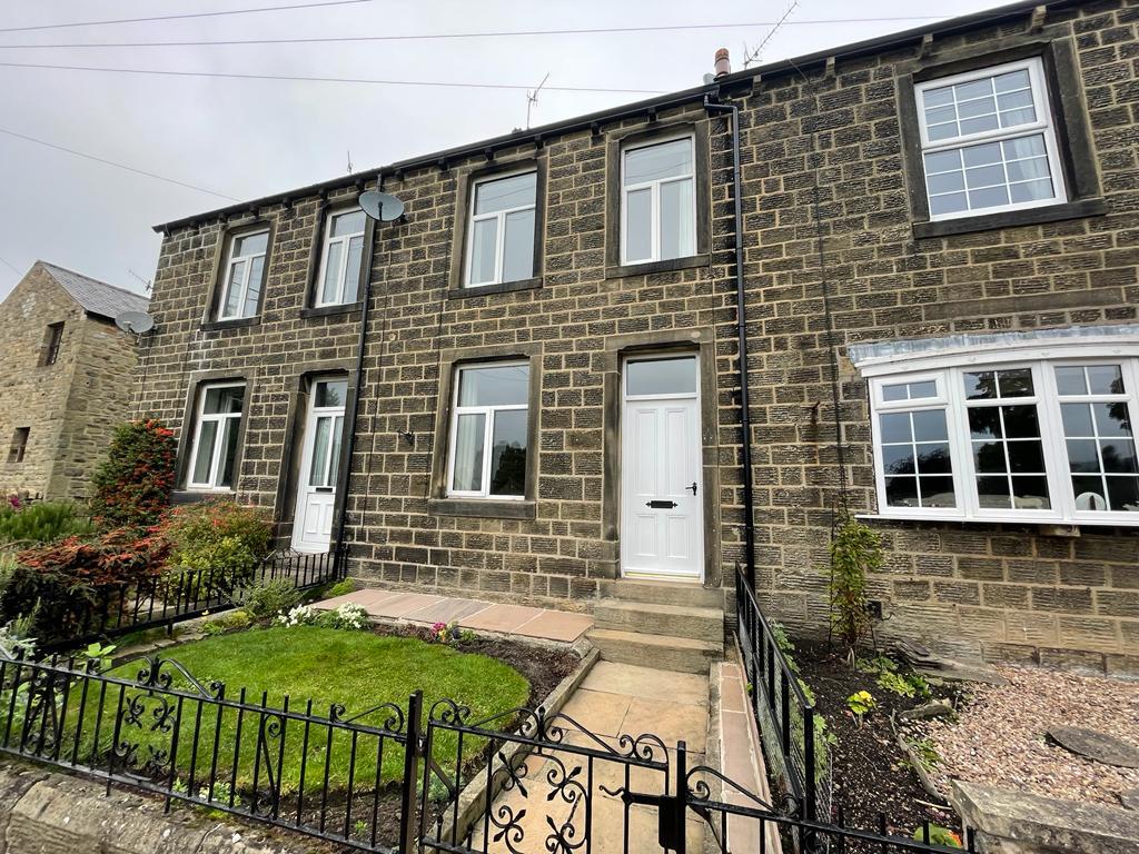 Brunthwaite Terrace, Silsden, Wilman & Lodge